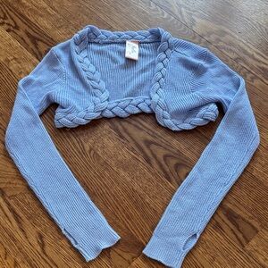Dance Sweater